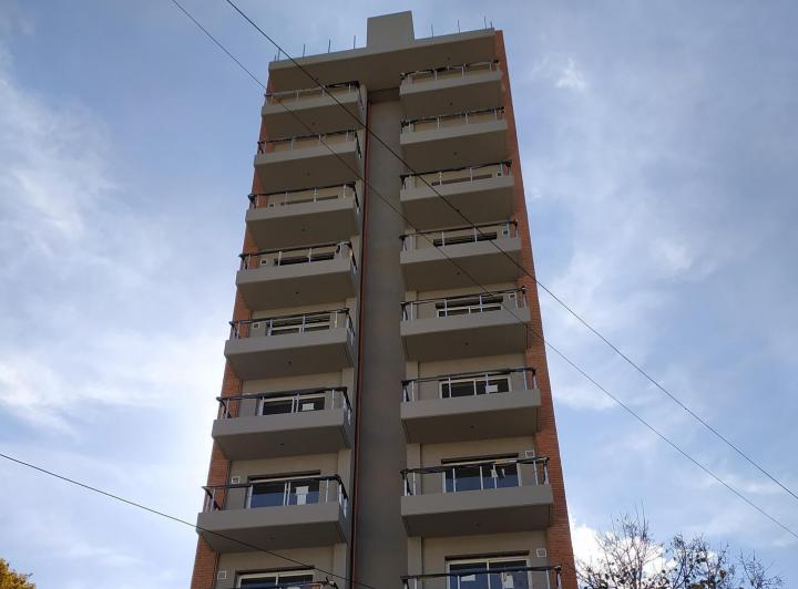 Departamento · 43m² · 2 Ambientes