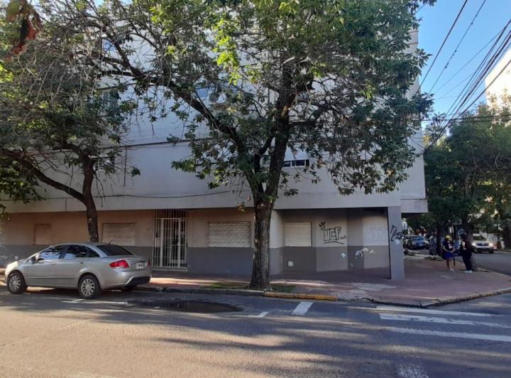 Departamento · 75m² · 4 Ambientes