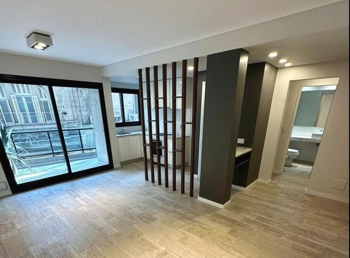 Departamento · 53m² · 2 Ambientes