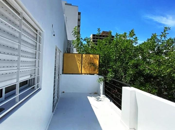 Departamento · 24m² · 1 Ambiente