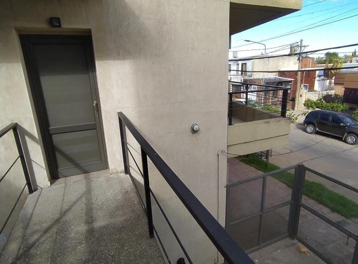 Departamento · 38m² · 2 Ambientes