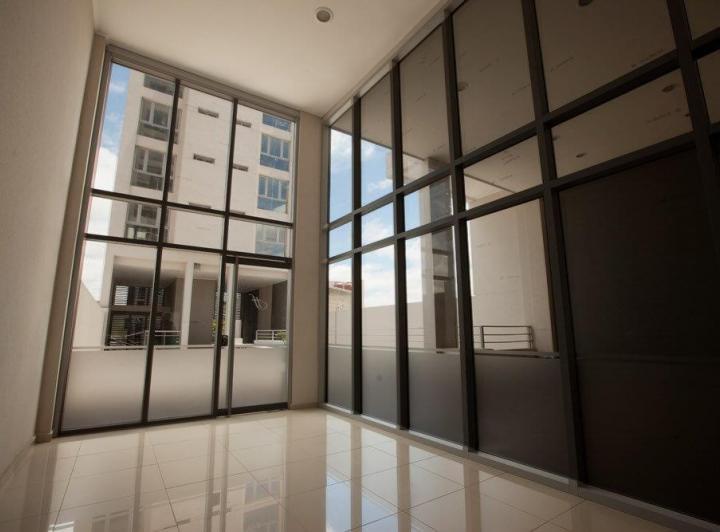 Departamento · 45m² · 3 Ambientes