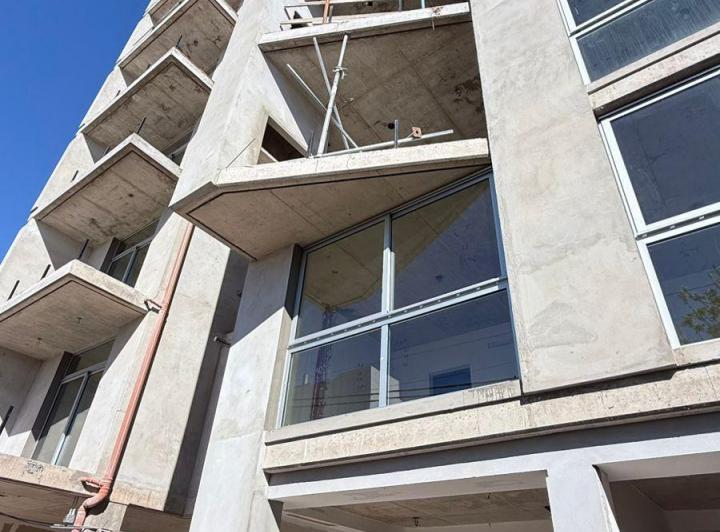 Departamento · 69m² · 3 Ambientes