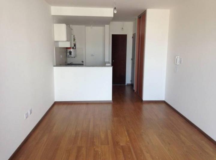 Departamento · 32m² · 1 Ambiente