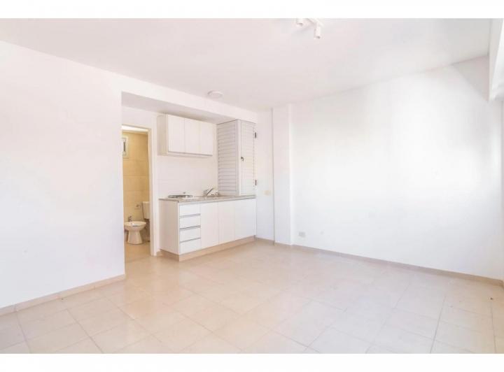 Departamento · 26m² · 1 Ambiente