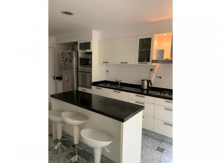 Departamento · 108m² · 4 Ambientes