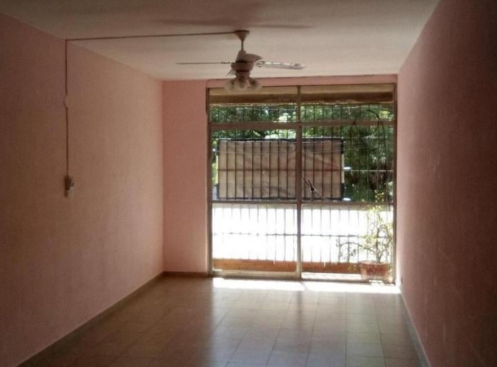 Departamento · 60m² · 3 Ambientes
