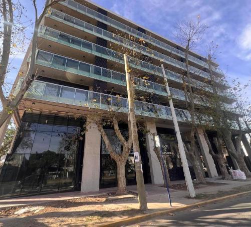 Departamento · 64m² · 3 Ambientes