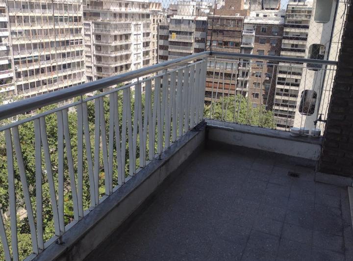Departamento · 67m² · 3 Ambientes