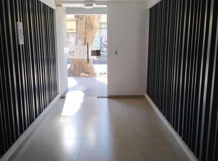 Departamento · 41m² · 2 Ambientes