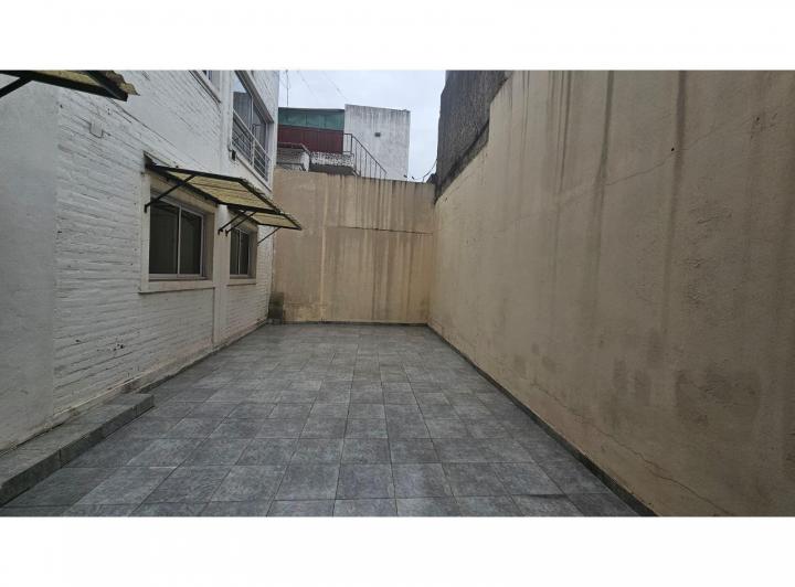 Departamento · 90m² · 7 Ambientes