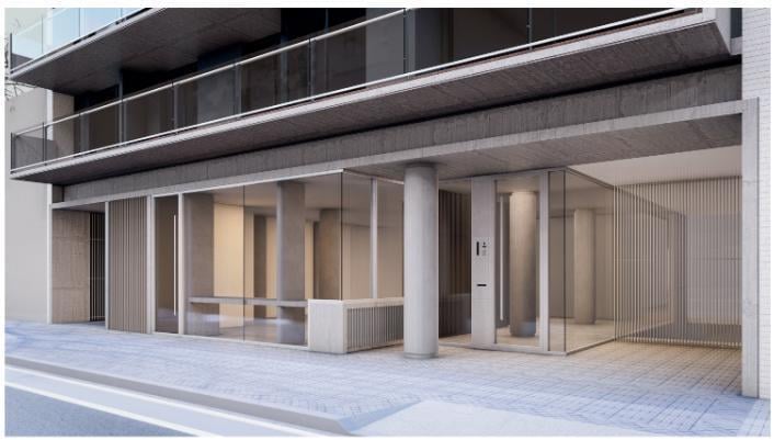 Departamento · 108m² · 4 Ambientes