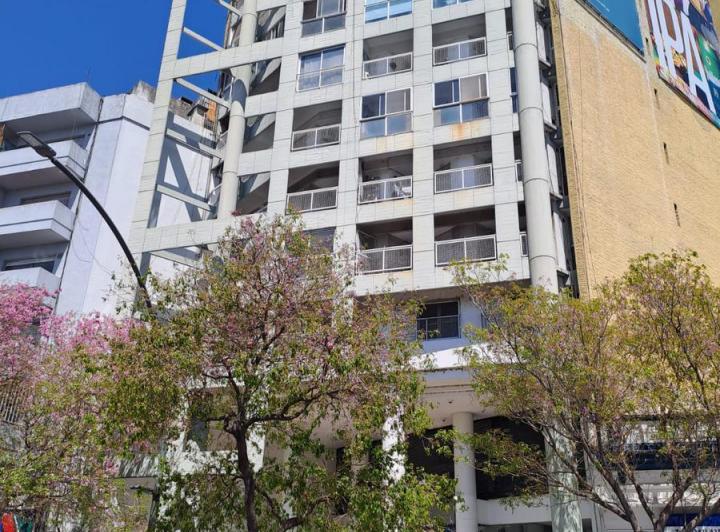Departamento · 69m² · 4 Ambientes