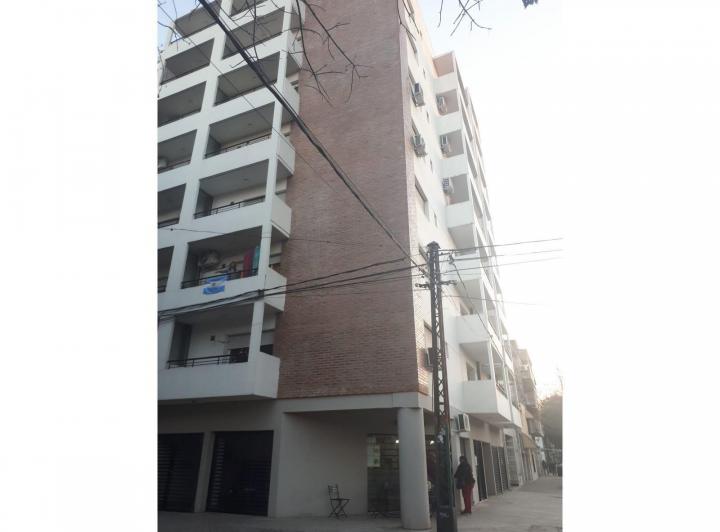 Departamento · 39m² · 1 Ambiente