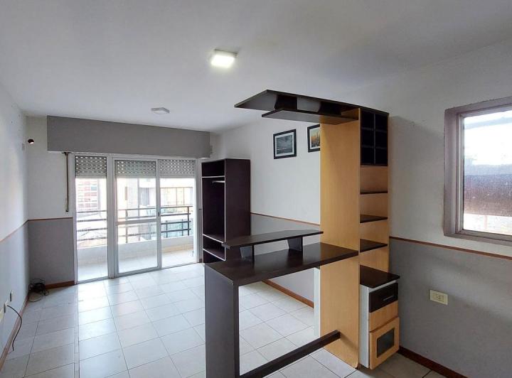 Departamento · 21m² · 1 Ambiente