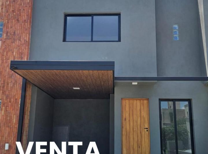 Casa · 170m² · 6 Ambientes · 2 Cocheras
