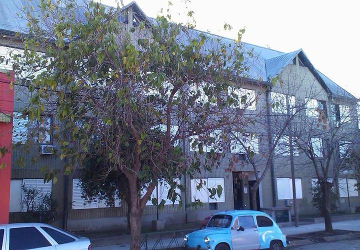 Departamento · 60m² · 2 Dormitorios