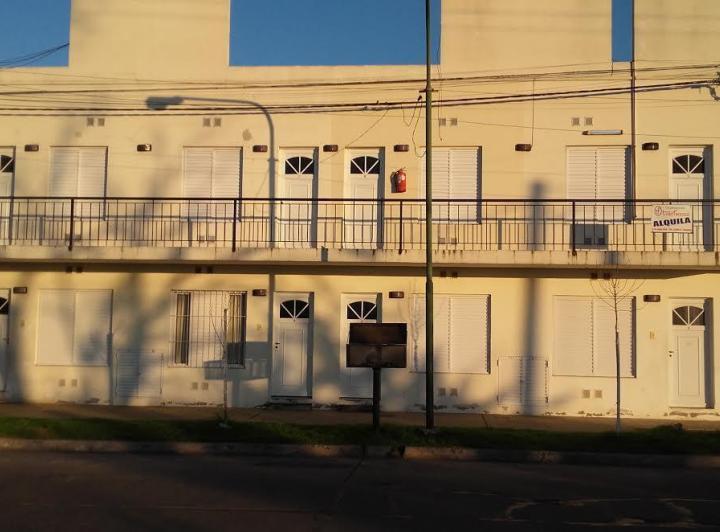 Departamento · 40m² · 1 Dormitorio · 1 Cochera