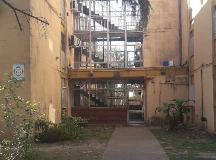 Departamento · 100m² · 5 Ambientes