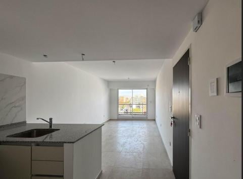 Departamento · 34m² · 2 Ambientes · 1 Cochera