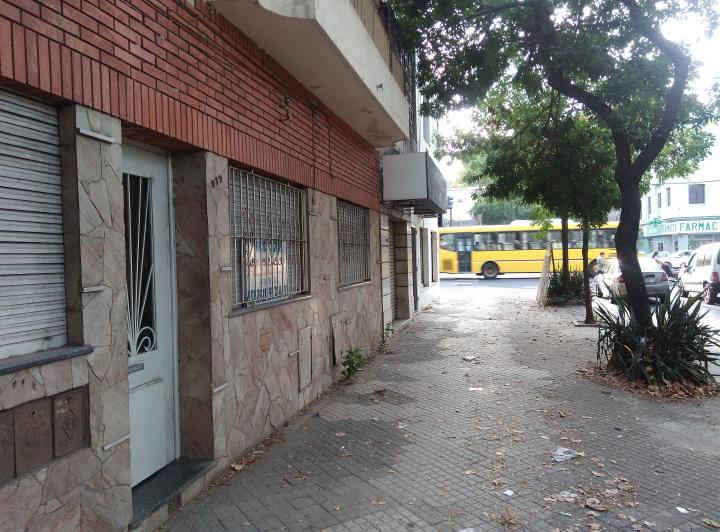 Departamento · 48m² · 2 Ambientes