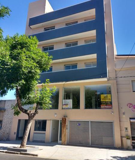 Departamento · 57m² · 3 Ambientes