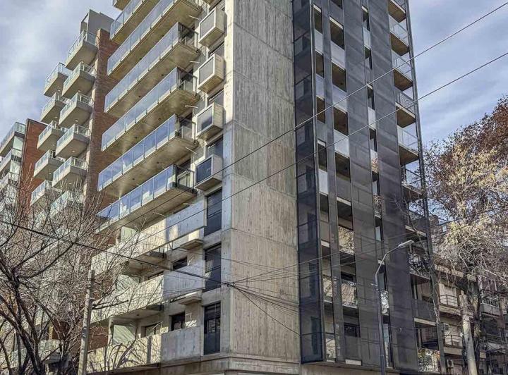 Departamento · 39m² · 2 Ambientes