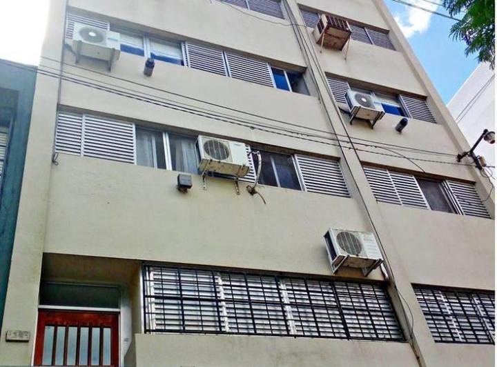 Departamento · 100ha · 2 Dormitorios