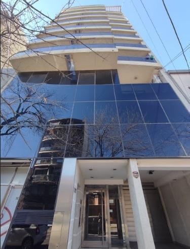 Departamento · 45ha · 1 Dormitorio