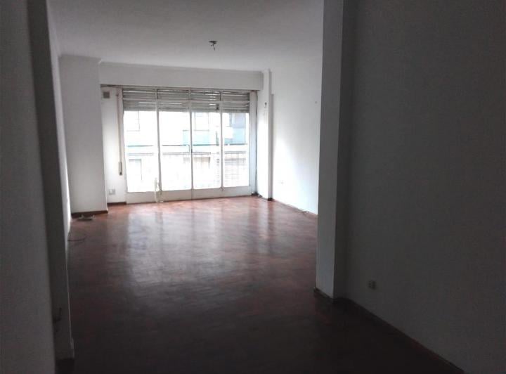 Departamento · 85m² · 5 Ambientes