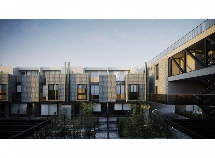 Departamento · 67m² · 3 Ambientes