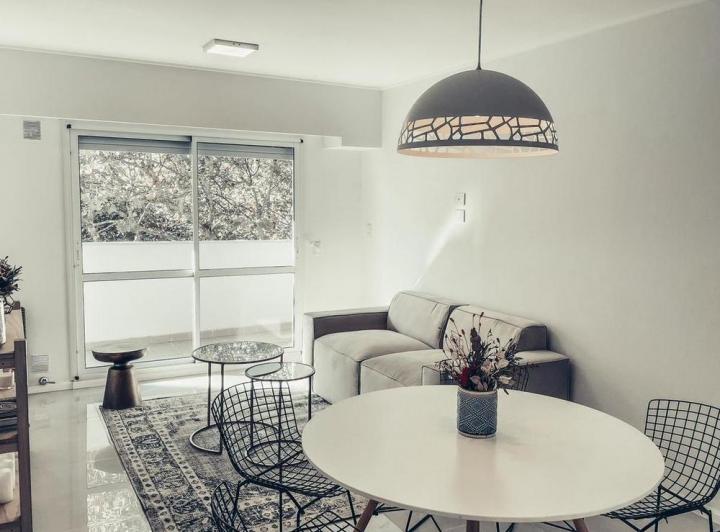 Departamento · 54ha · 2 Ambientes