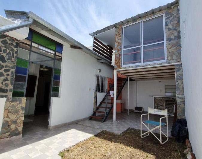 Departamento · 65m² · 2 Dormitorios