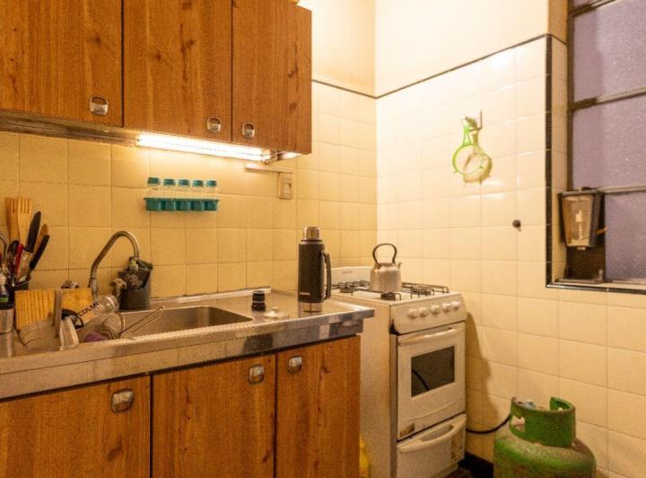 Departamento · 100m² · 5 Ambientes