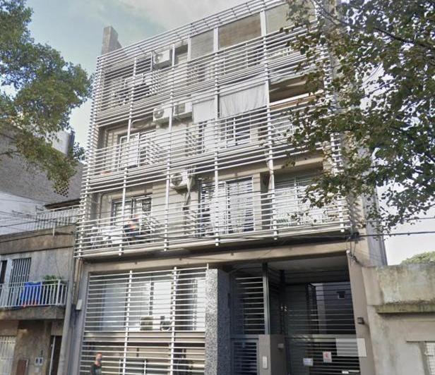 Departamento · 38m² · 2 Ambientes