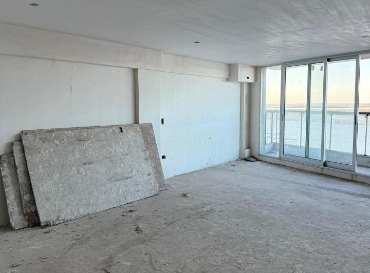 Departamento · 100m² · 4 Ambientes · 2 Cocheras
