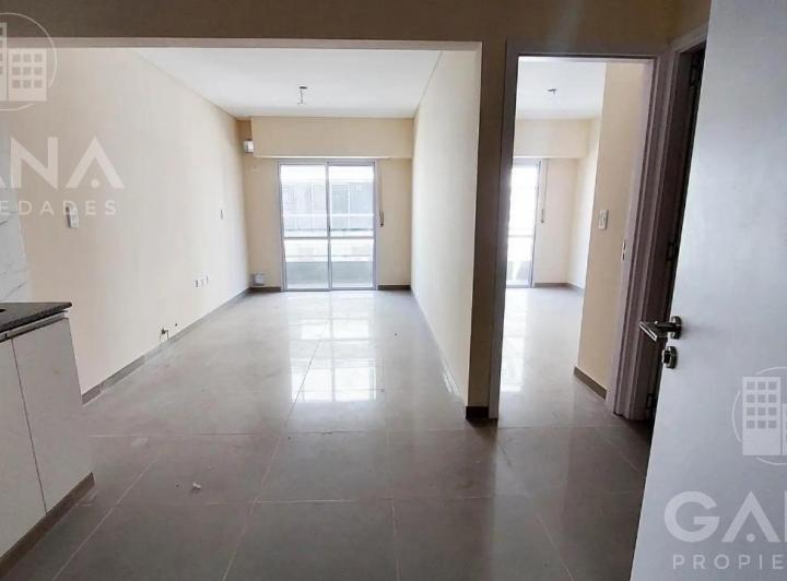Departamento · 42m² · 2 Ambientes