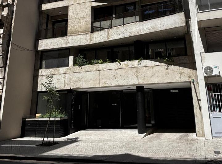 Departamento · 92m² · 4 Ambientes