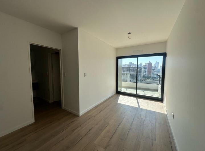 Departamento · 50m²