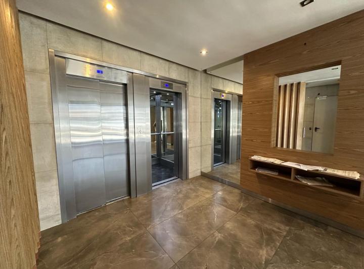 Departamento · 60m² · 2 Ambientes · 1 Cochera