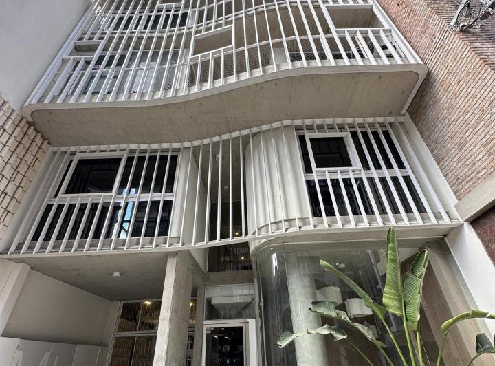 Departamento · 74m² · 3 Ambientes