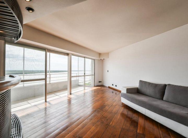 Departamento · 172m² · 5 Ambientes · 1 Cochera