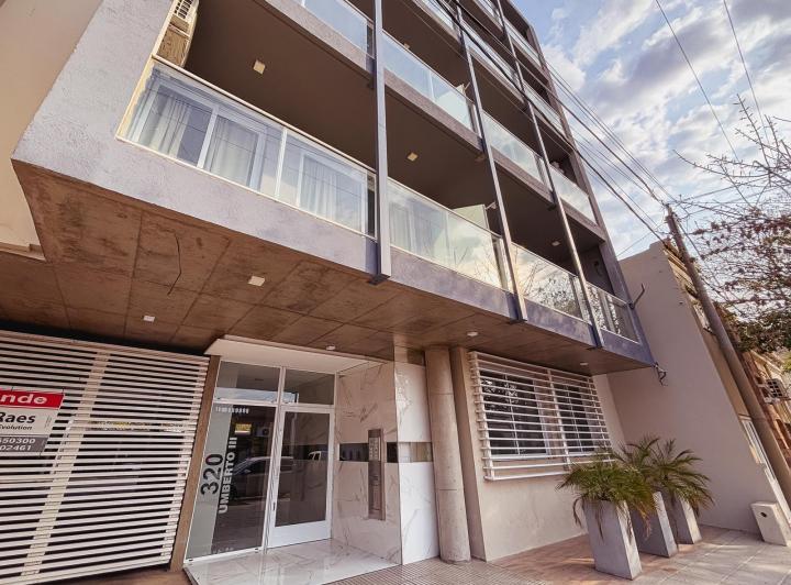 Departamento · 48m² · 3 Ambientes