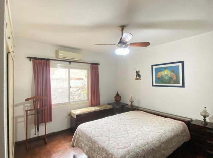 Departamento · 76m² · 4 Ambientes