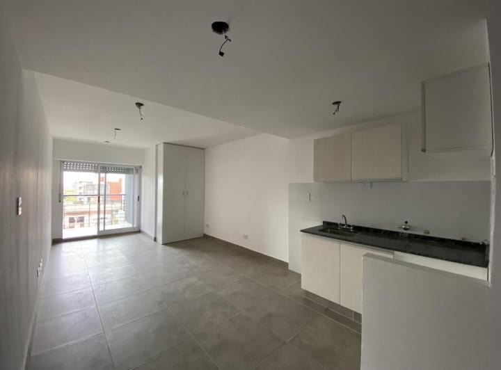 Departamento · 37m² · 1 Ambiente
