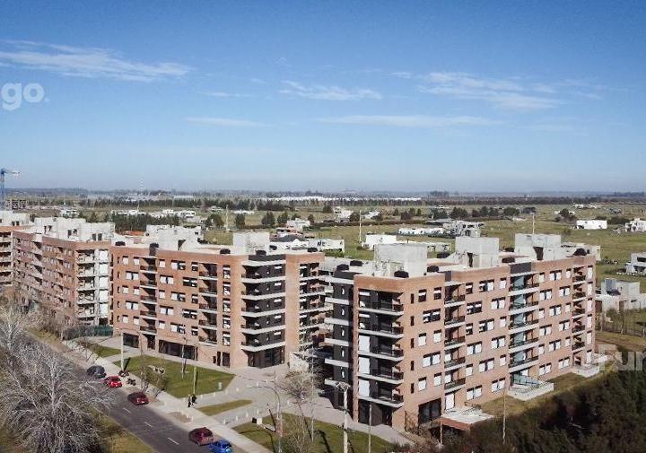 Departamento · 67m² · 3 Ambientes · 1 Cochera