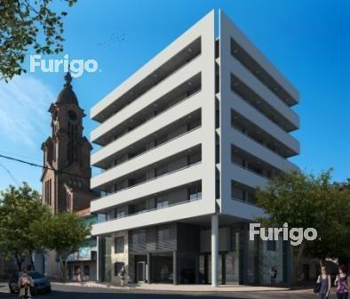 Departamento · 50m² · 1 Ambiente