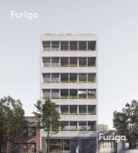 Departamento · 142m² · 3 Ambientes