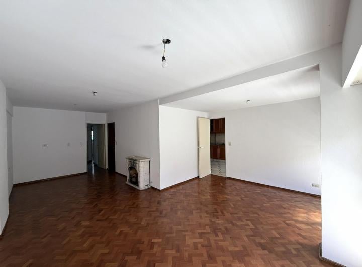 Departamento · 98m² · 4 Ambientes