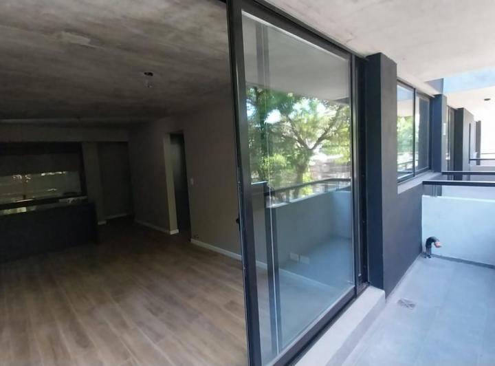 Departamento · 54m² · 2 Ambientes